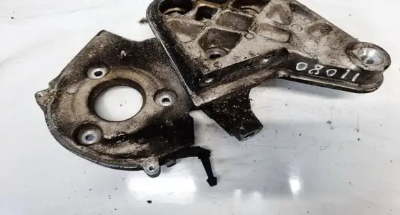 Renault Scenic III - Grand scenic III Engine mounting bracket 8200791725