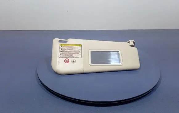 Fiat Punto (199) Sun visor 