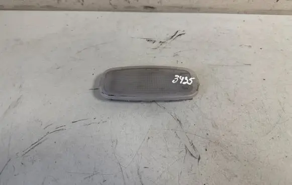 Mercedes-Benz C W202 Rear seat light A2028200401