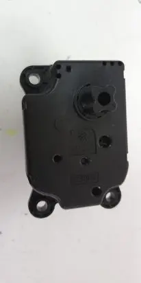Opel Insignia A A/C air flow flap actuator/motor 