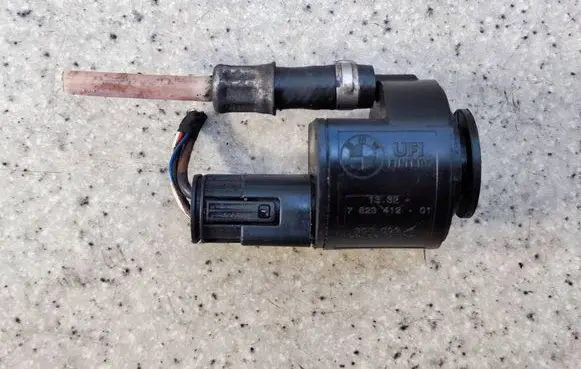 BMW X1 E84 Fuel filter heater 782341251 7823412