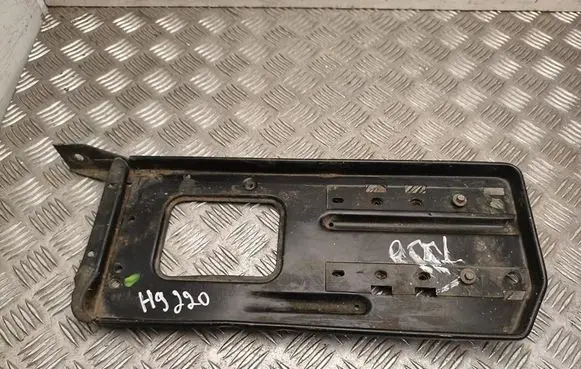 Mercedes-Benz 250 280 W108 Battery tray