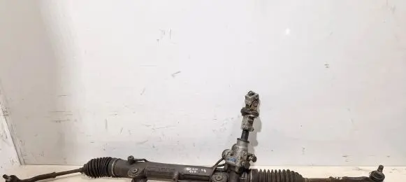 Mercedes-Benz E W210 Steering rack A2104602884