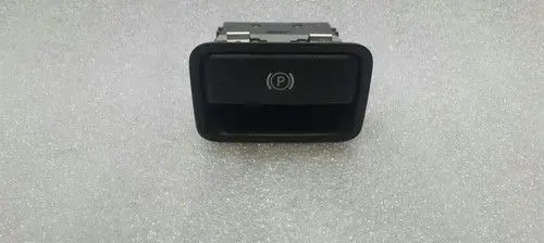 Mercedes-Benz A W176 Handbrake/parking brake auto hold switch A2469050451