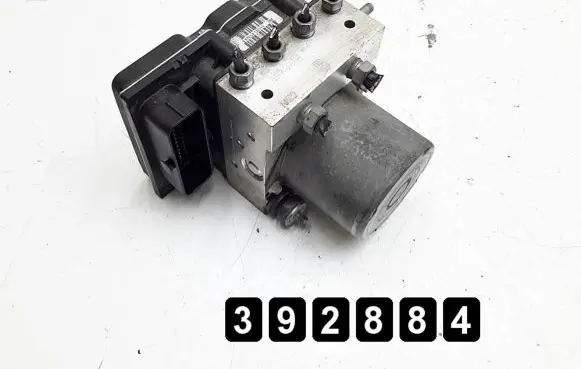 Peugeot 3008 I ABS Pump