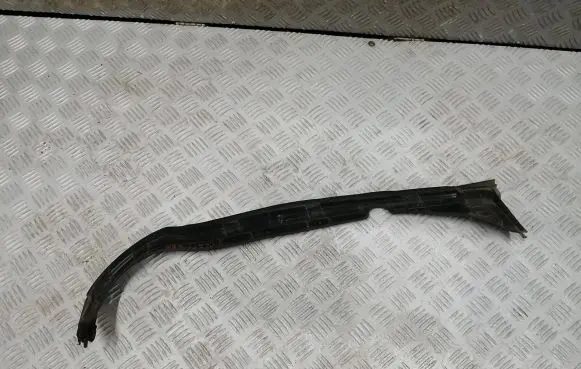 Citroen DS5 Rubber seal front coupe door 9687404180