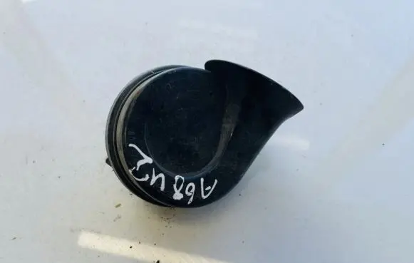 Mercedes-Benz A W168 Horn signal e1000209