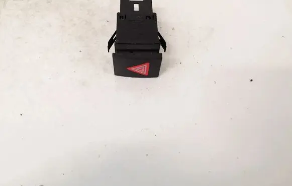 Volkswagen Polo III 6N 6N2 6NF Hazard light switch 6q0953235