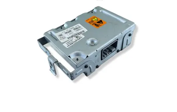Opel Insignia A Xenon control unit/module 12779234