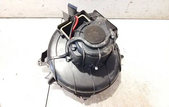 BMW 5 F10 F11 Heater fan/blower R4046