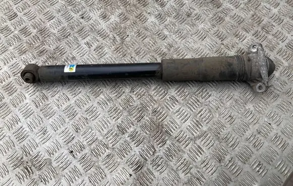 Skoda Superb B8 (3V) Rear shock absorber/damper