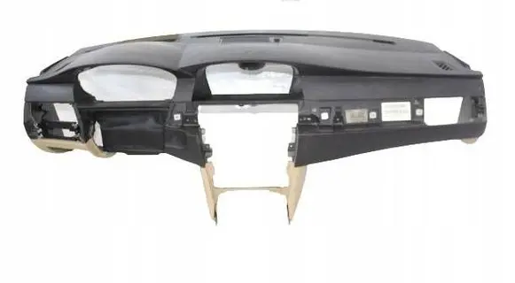 BMW 5 E60 E61 Dashboard 7063282
