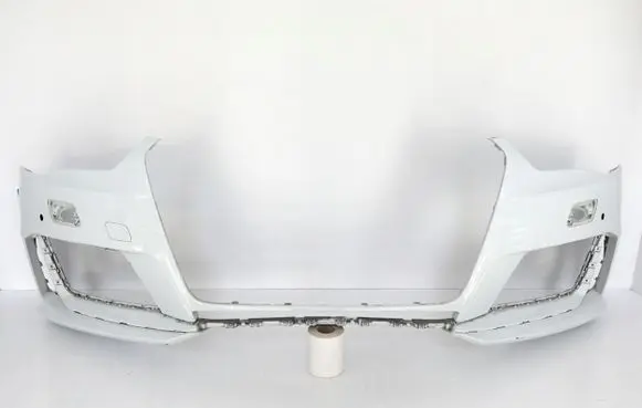 Audi A3 S3 8V Front bumper 8V4807437