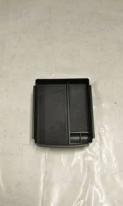 Tesla Model S Glove box central console 