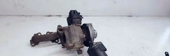 Audi A4 Allroad Supercharger 03L145702D