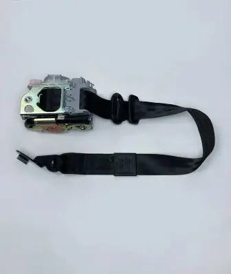 Audi Q5 SQ5 Front seatbelt 8R1857706N