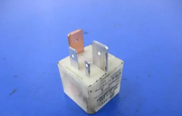 Ford Galaxy Other relay 357911253