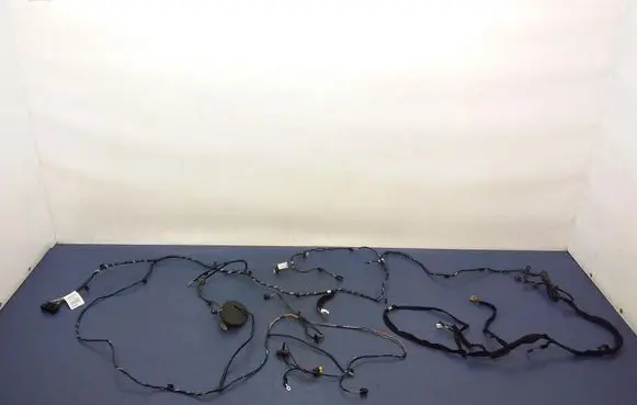 Renault Clio IV Other wiring loom 