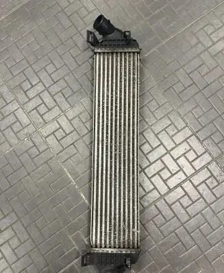 Volvo V50 Intercooler radiator 9M519L440AC T1851003
