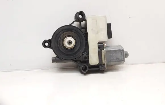 Volkswagen T-Roc Front door window regulator motor 5Q0959812D