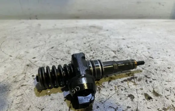Volkswagen Golf Plus Fuel injector 036130073BN