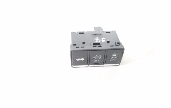 Infiniti Q50 Tailgate opening switch 251B34GA0E
