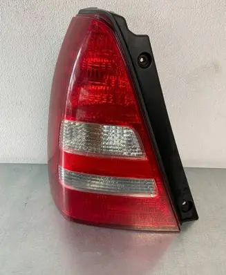 Subaru Forester SG Rear/tail lights 