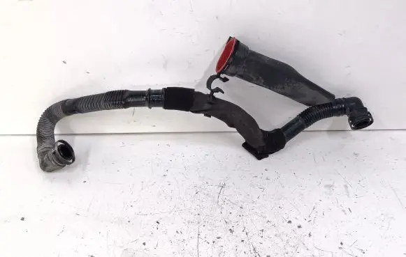 Volkswagen PASSAT B8 USA Vacuum line/pipe/hose 1K0129253