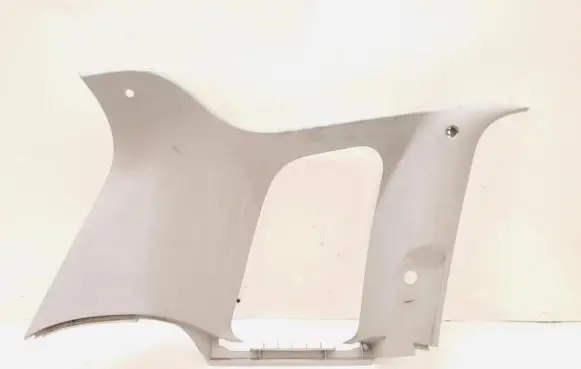 Ford Fusion (C) pillar trim 2N11N31011