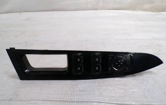 Ford Mondeo MK V Electric window control switch DS7314A563HE