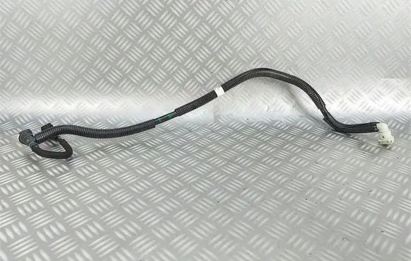 Ford Kuga III Vacuum line/pipe/hose LX689D333GC