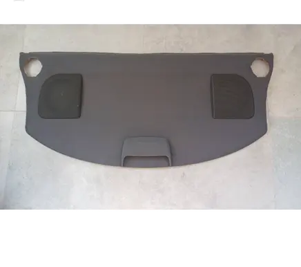 Audi A4 S4 B5 8D Parcel shelf 