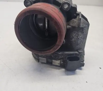 Mercedes-Benz E W211 Throttle valve A2711410025