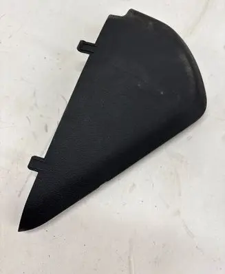 Audi A5 Dashboard side end trim 8W0857085C 8W0857085