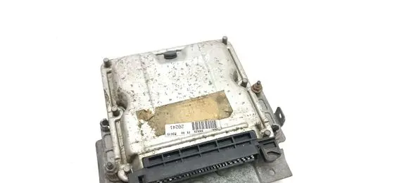 Citroen Xsara Engine control unit/module 20241