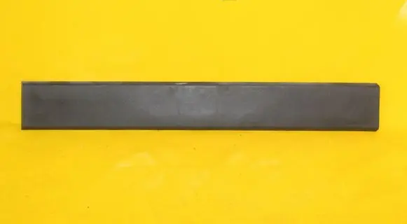 Citroen Jumper Side skirt rear trim 1306606070