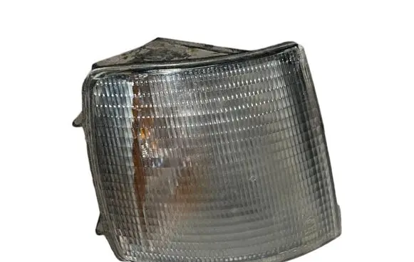 Volkswagen PASSAT B3 Front indicator light 185275B 183313 010396