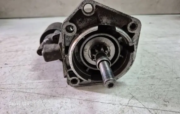 Volkswagen Polo III 6N 6N2 6NF Starter motor 036911023Q 0001112027