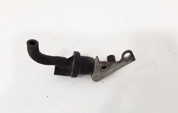 Mercedes-Benz A W168 Turbo solenoid valve
