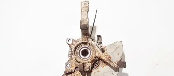 Volkswagen Golf III ABS brake wheel speed sensor