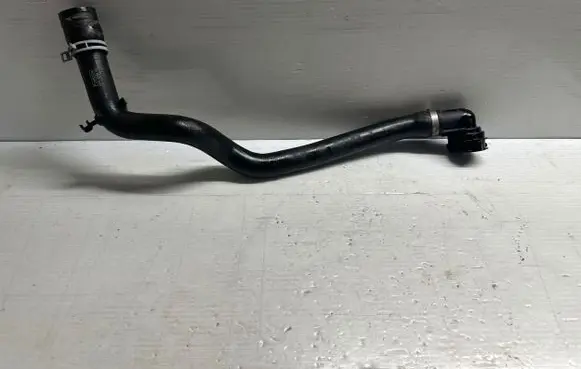Ford Kuga II Engine coolant pipe/hose 9V618286CC 132039