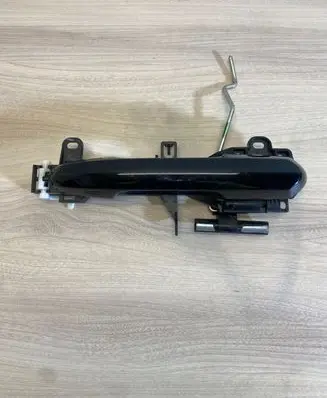 Toyota RAV 4 (XA50) Rear door exterior handle