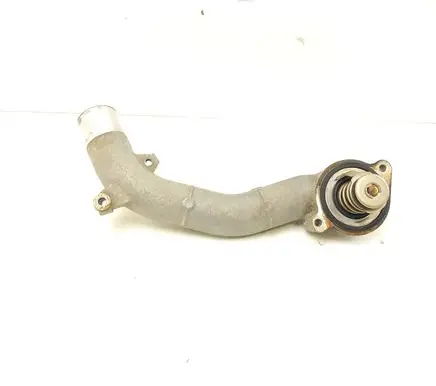 Thermostat/thermostat housing