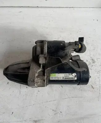 Honda Accord Starter motor D6RA81