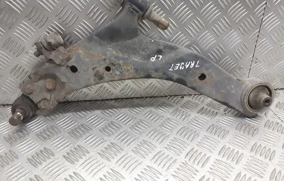 Hyundai Trajet Front control arm
