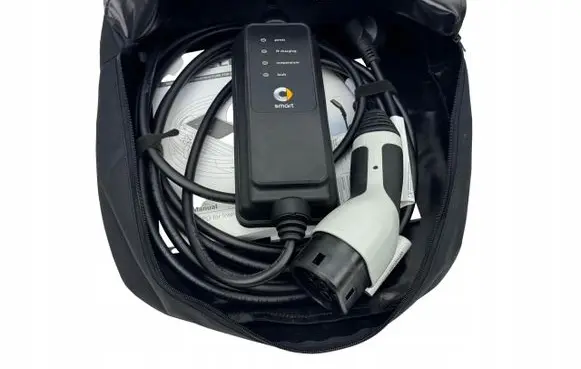 Smart ForTwo III C453 Tire air pump compressor A0005839403