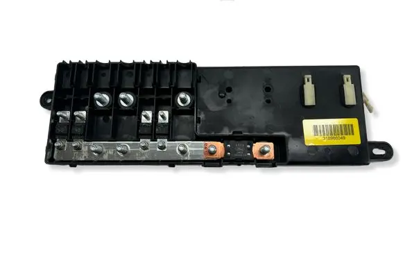 Jaguar XJ X351 Fuse module 318986049