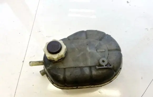 Renault Master II Coolant expansion tank/reservoir 7700838740E