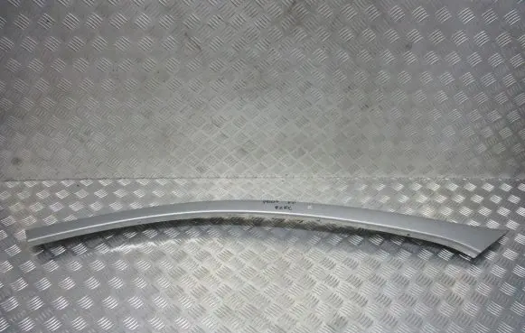Peugeot 607 Front door trim (molding) 
