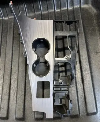 Lexus RX 450H Center console 5880548040 GN62114050 5562048170